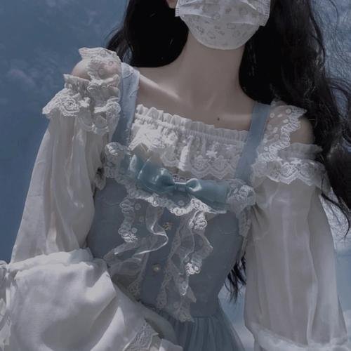 扮女追求术